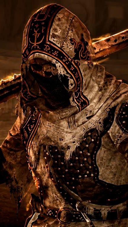 Как получить Ключ черносвязи Mortal Shell 2 #mortalshell #mortalshell2 #mortalshell2