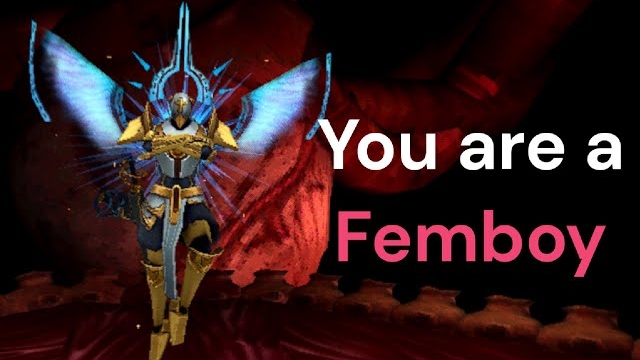 What Your Favorite ULTRAKILL Boss Says About You