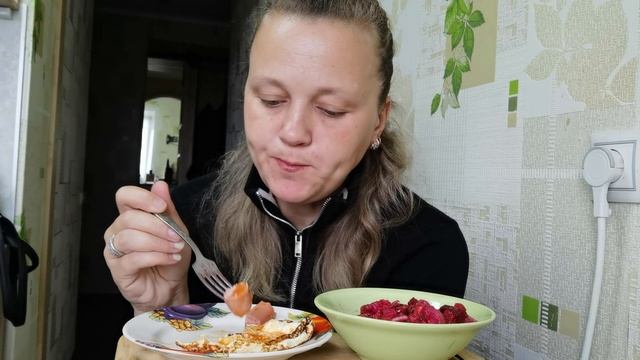 Мукбанг