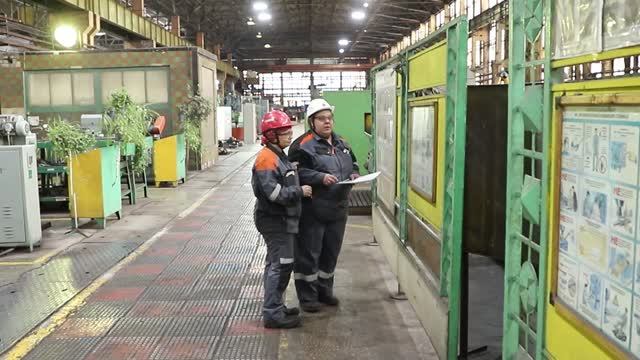 Лучшие практики механического цеха