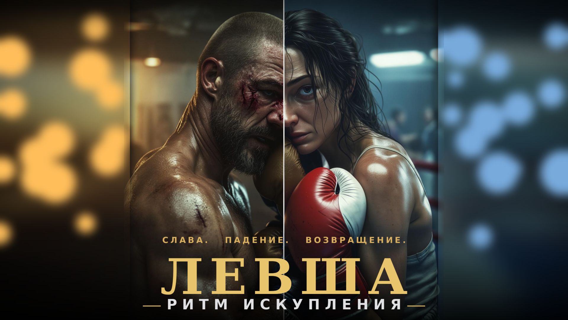 Наши