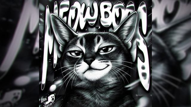 MEOW BOSS — (SUPER SLOWED) — BRAZILIAN FUNK