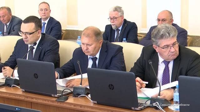 Новости области