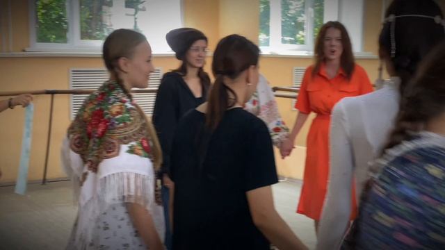 Вступительные испытания 2026