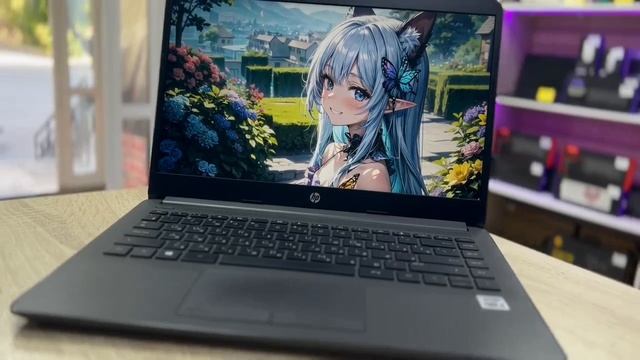 Ноутбук HP 240 G8
