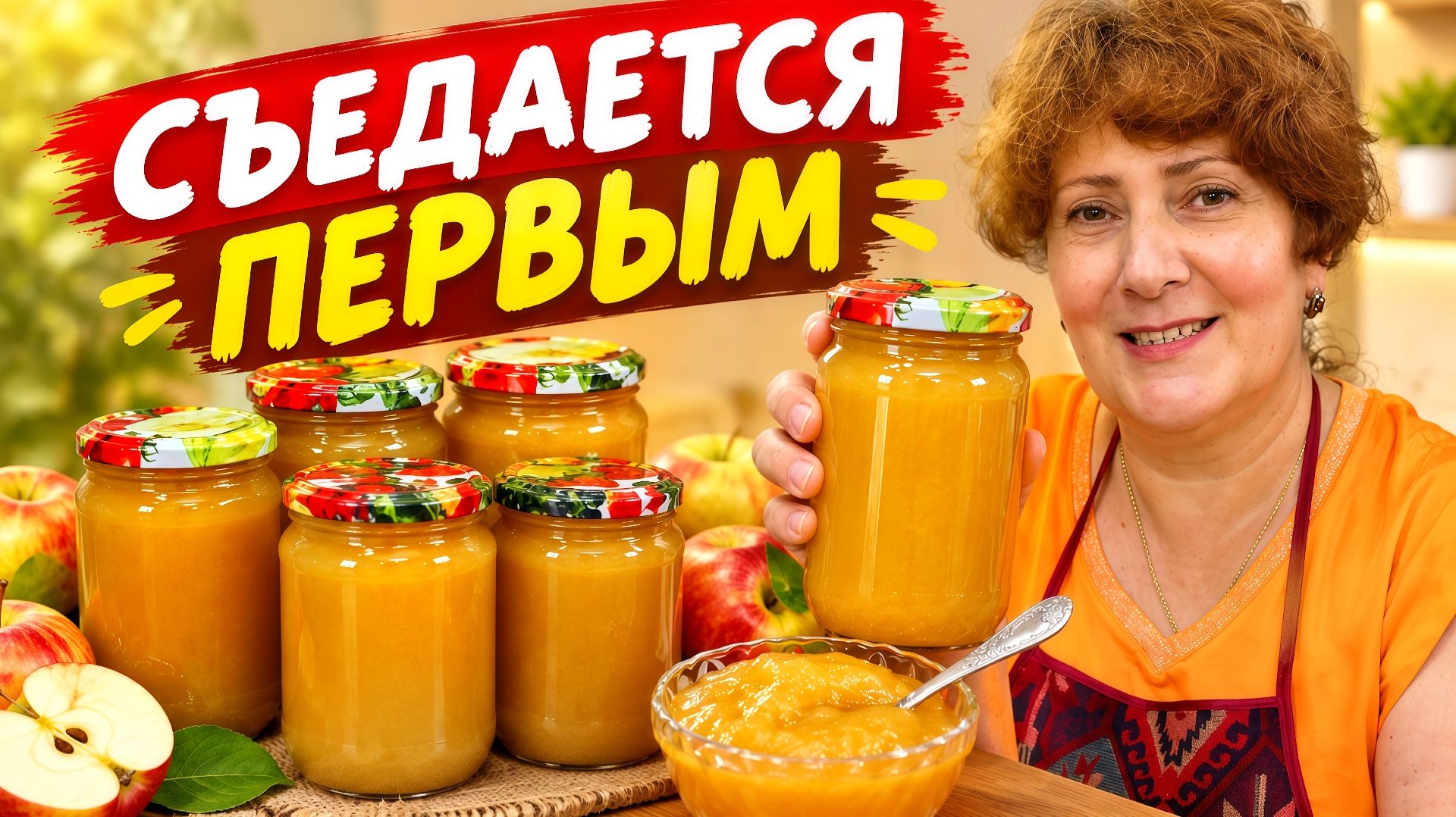 заготовки на зиму