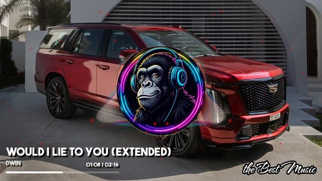 Would I Lie To You (Extended) - Dwin