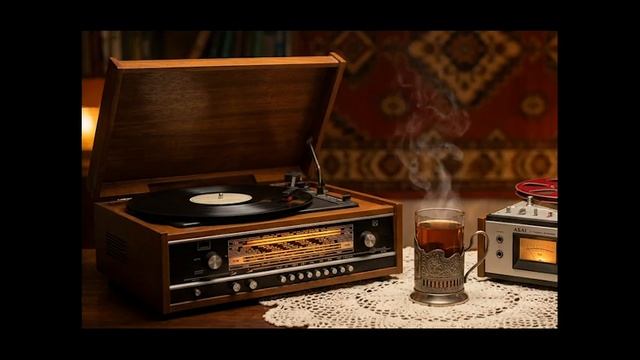 Музыка 1980 х  МАЯК