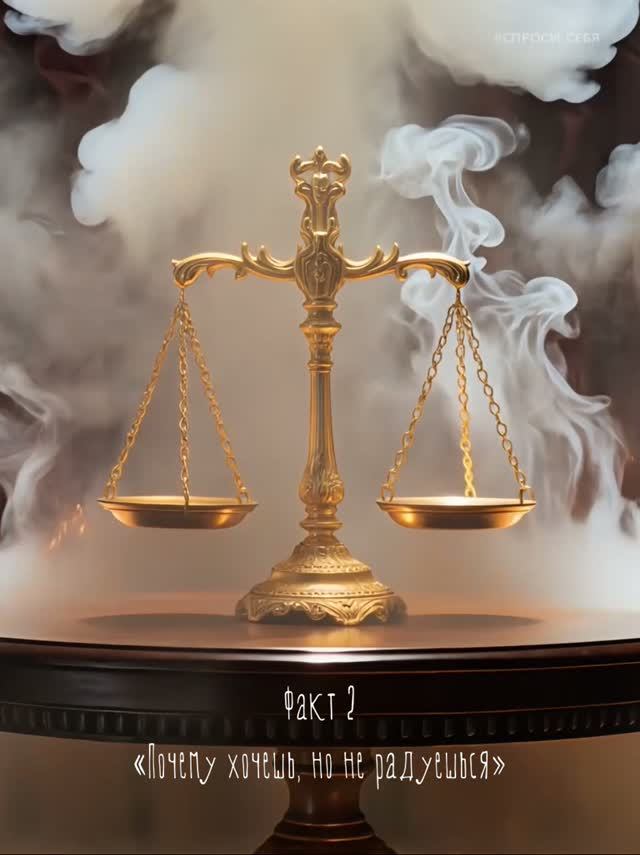 Кто мы и из чего: желания, страхи, фантазии...