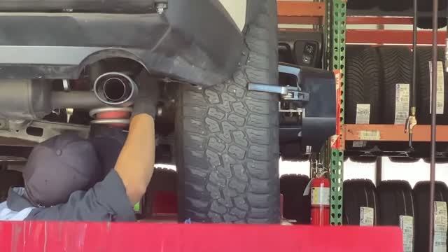 инструкция установка лифт комплекта Adr Dvoffroad  Rav 4 Rough Country