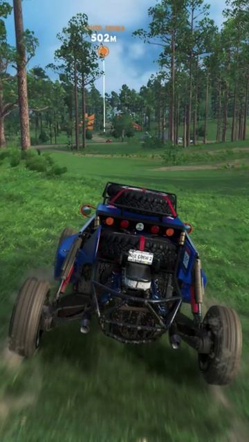 The Crew 2