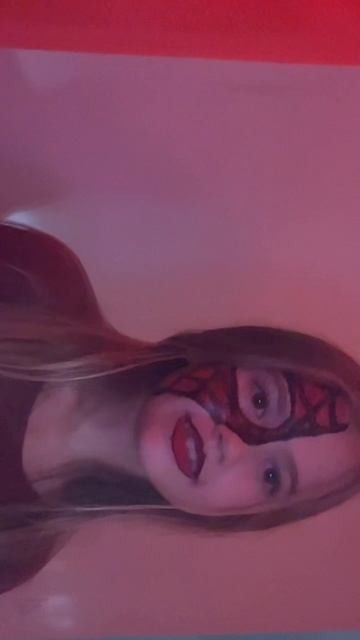 ❤️🕷️