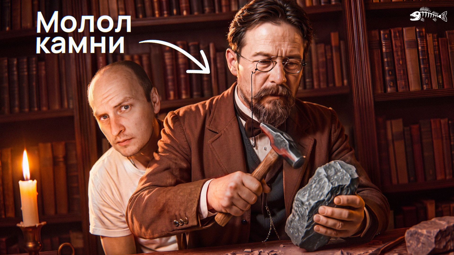 Как написать книгу?