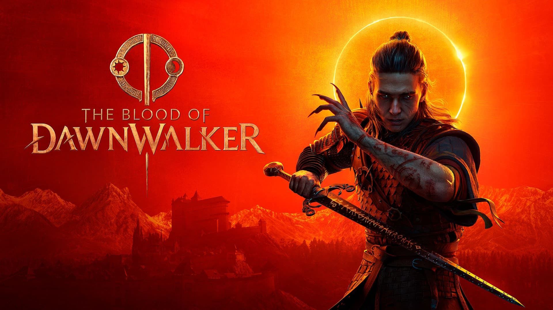 Прохождение The Blood of Dawnwalker