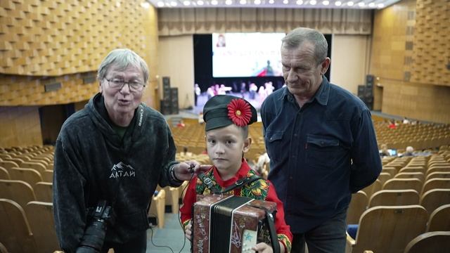 Поющая Россия Цикл ИНТЕРВЬЮ Нафанаила. Емельянов Егор Димитровград  Летопись Нафанаила
