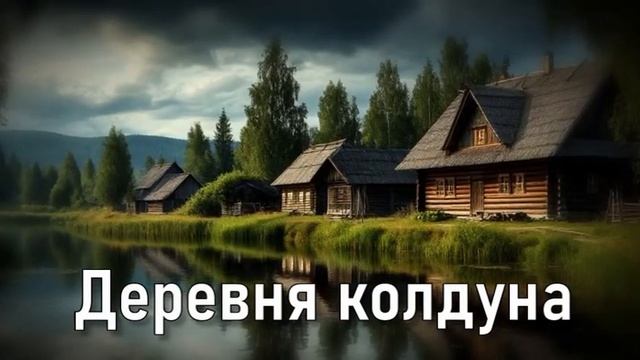 Мистические истории про деревню, заброшенные дома , подвалы и другие места.
