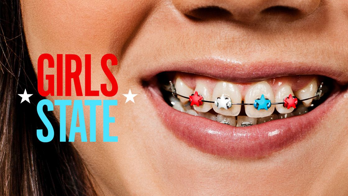 Girls State (фильм, 2024, на английском,субб.) / Girls State