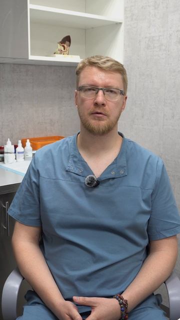 Воинов Олег Александрович - Врач - кардиолог, специалист УЗД