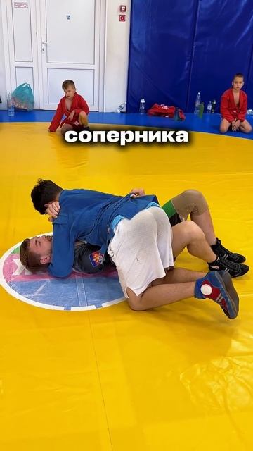 Канарейка на руку