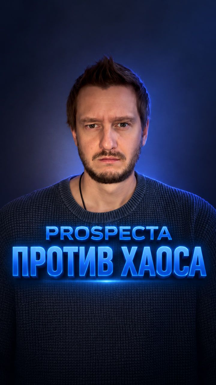 Бизнес против хаоса
