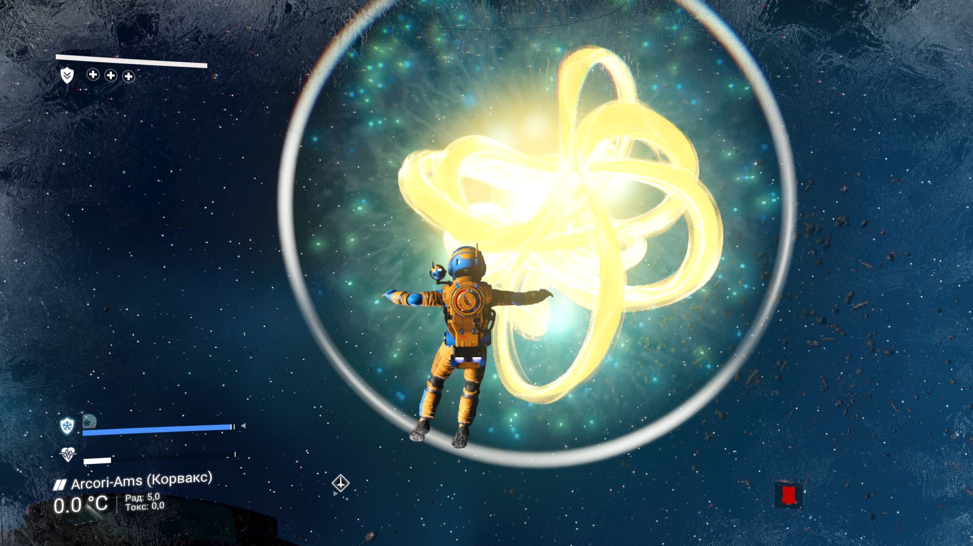 No Man′s Sky