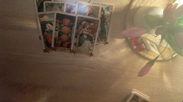 ЧТО ВЫ СКОРО УЗНАЕТЕ❓❗️🌺РАСКЛАД ТАРО