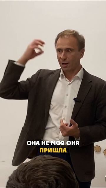 Кто нас учит?