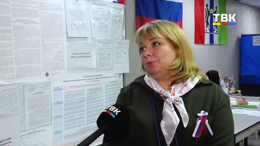 Новости Искитима