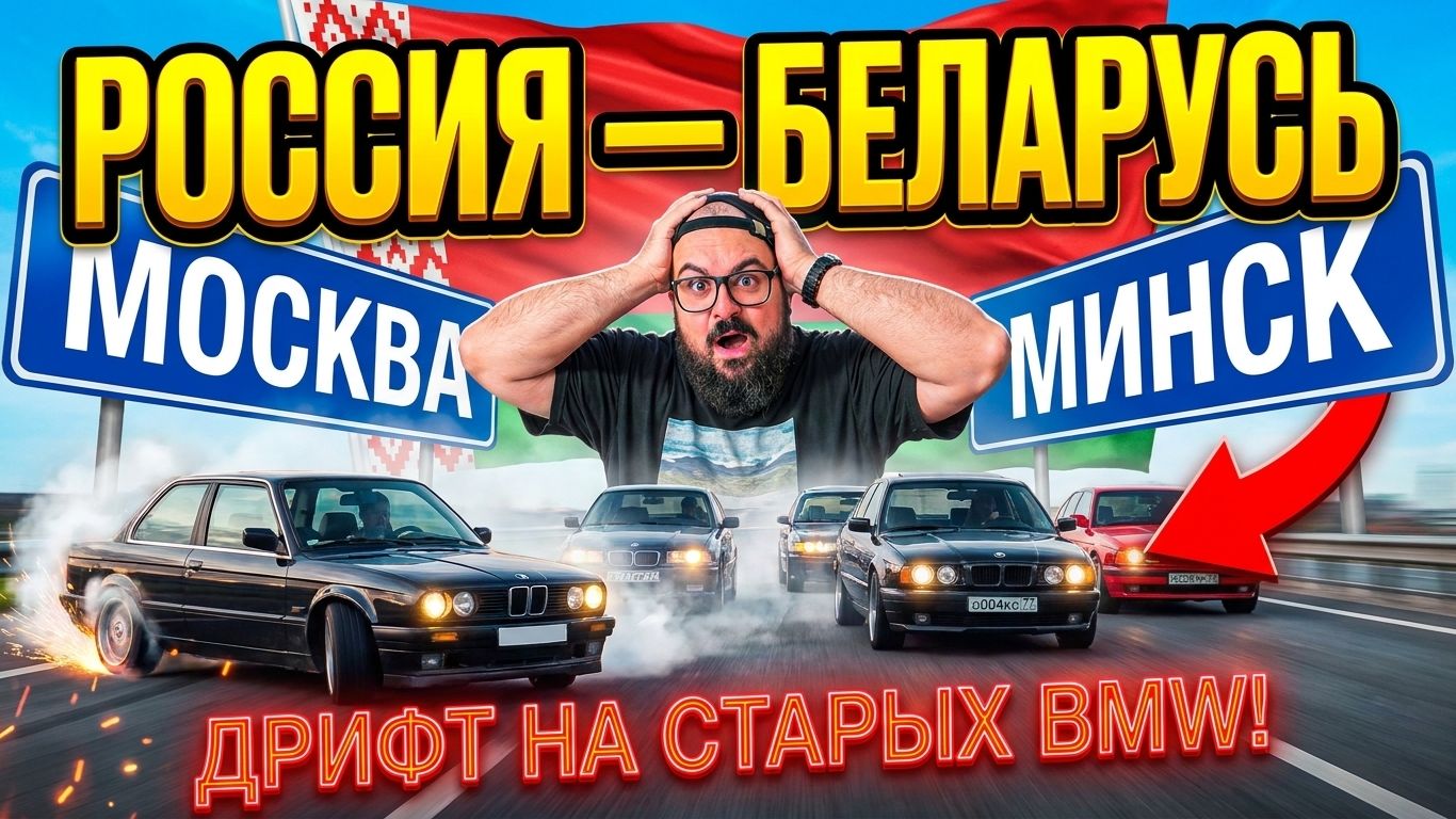 Кирилл Бородач
