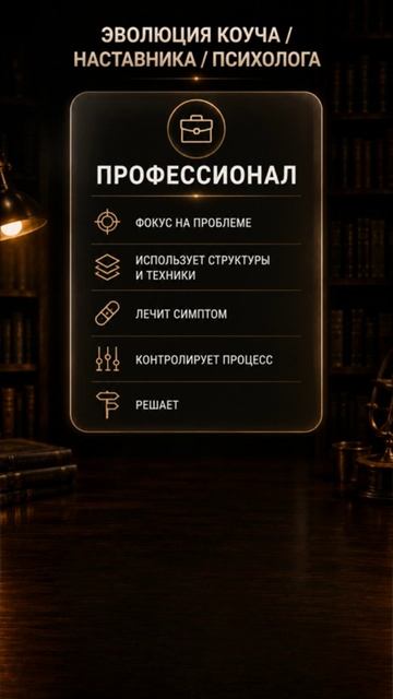 Квантовый коучинг