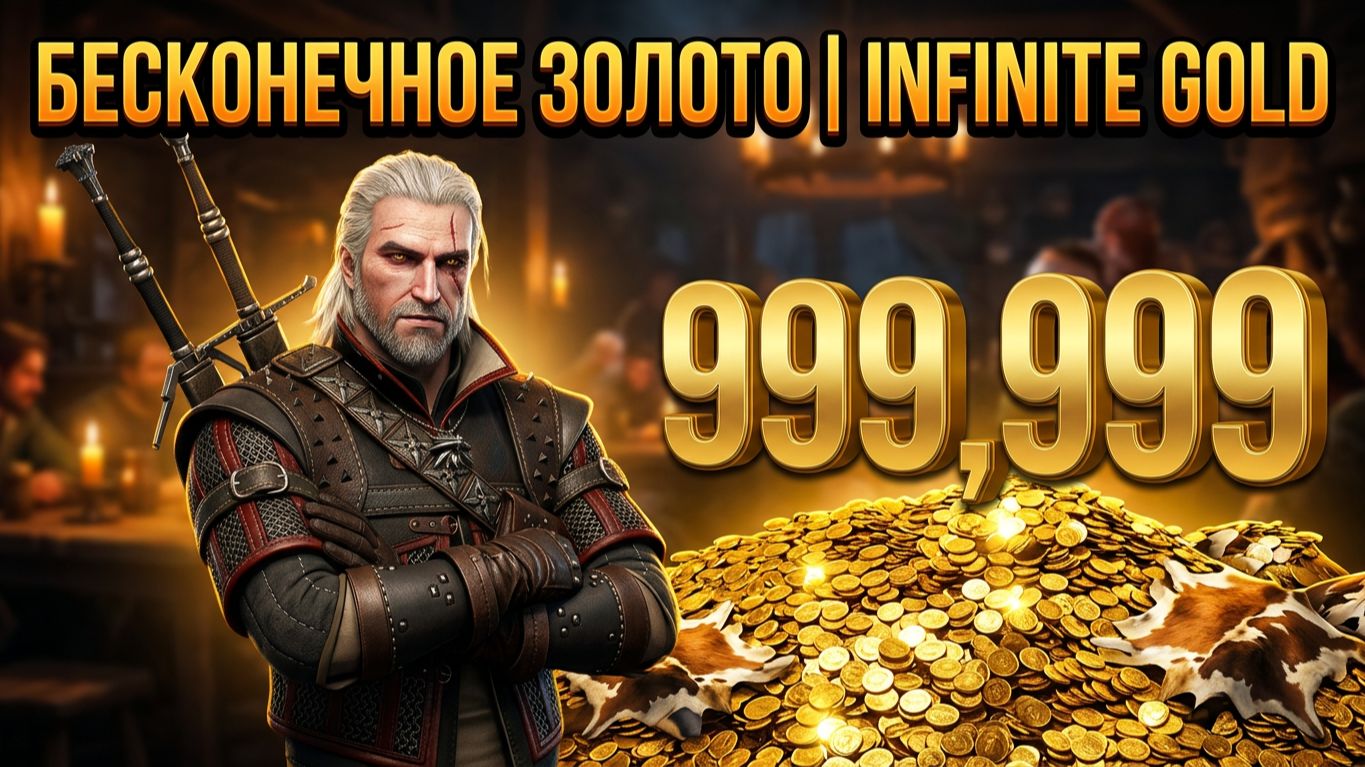 The Witcher 3