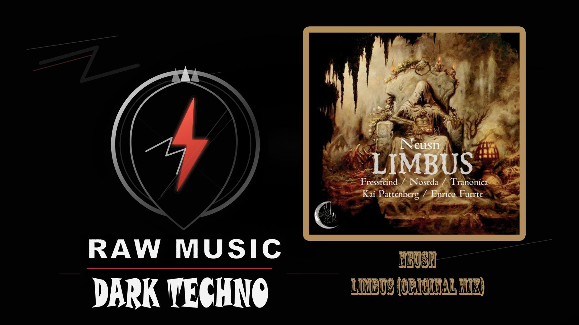 Dark Techno