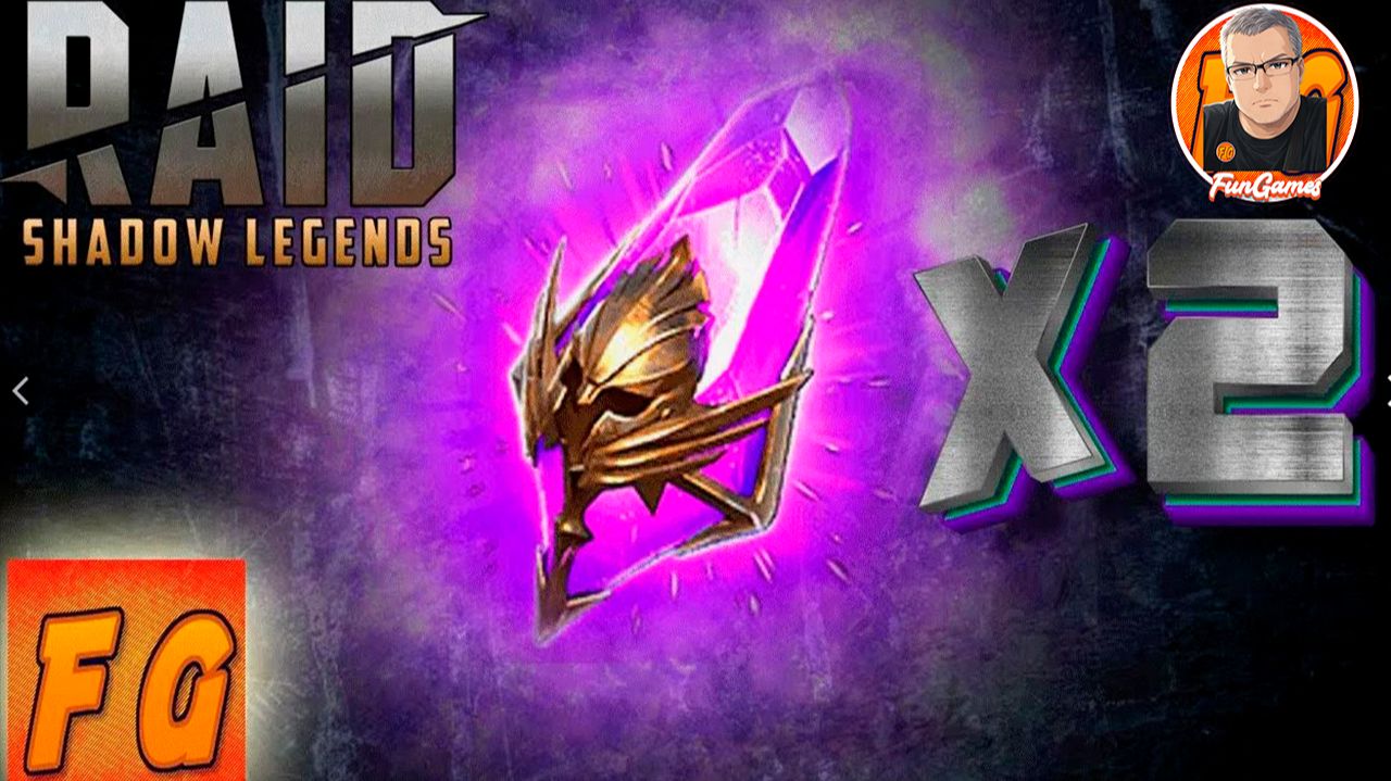 Raid: Shadow Legends