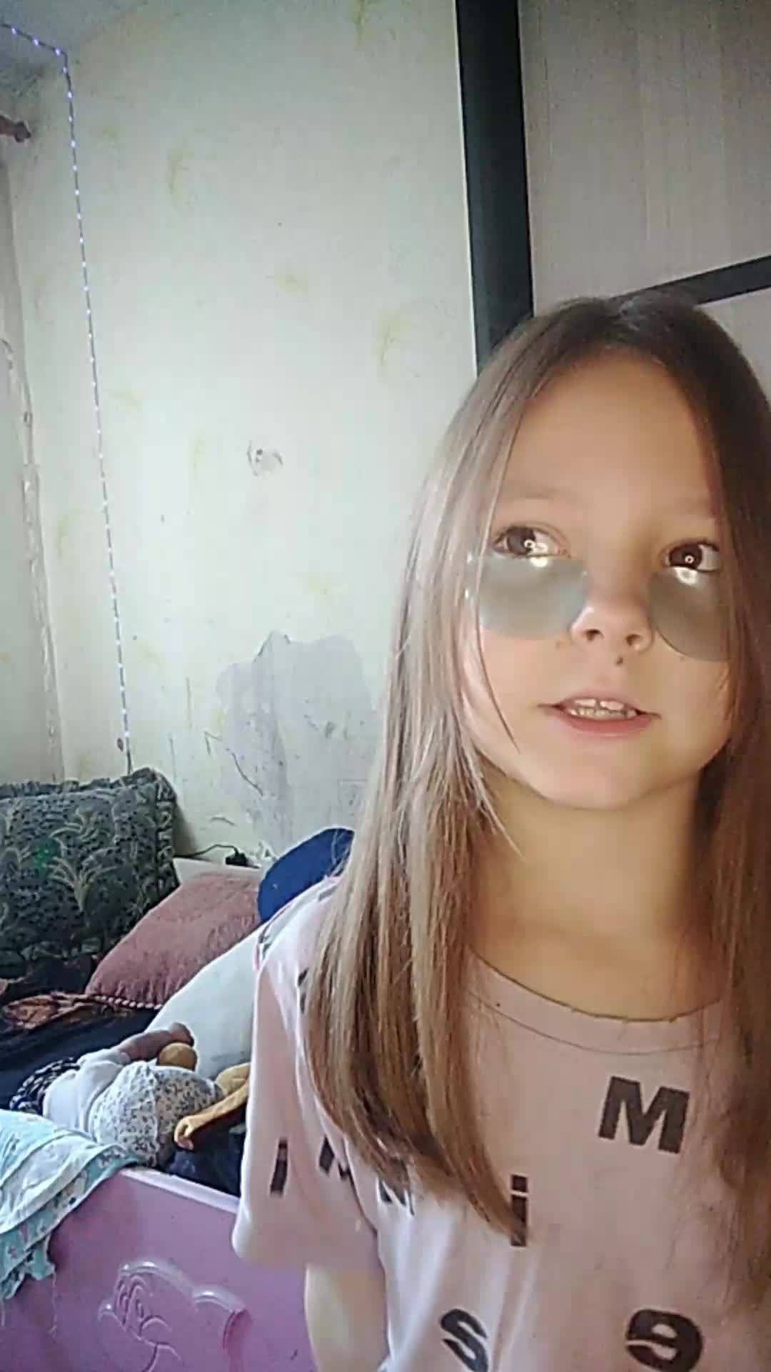 утренний влог!😴