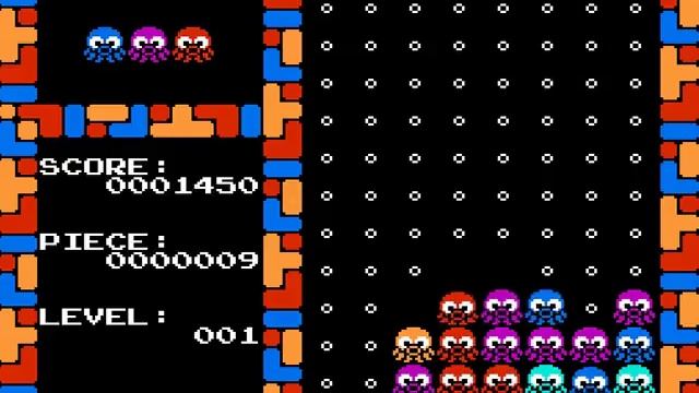 NES - Pescatore