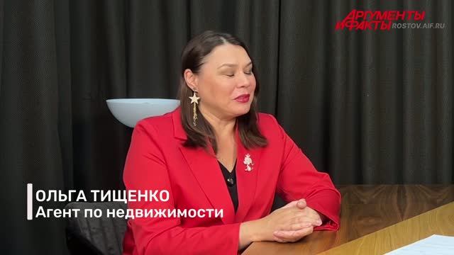 ″А поговорить?″ с Ольгой Нартовой