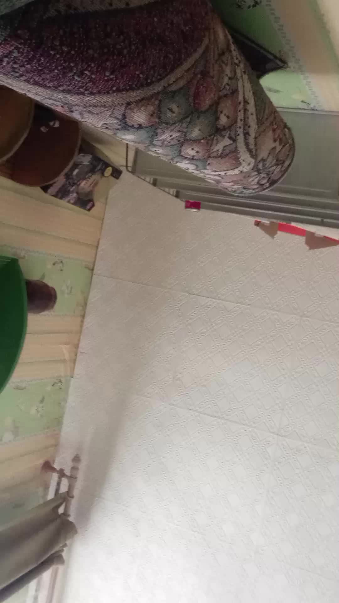 Я снимаю