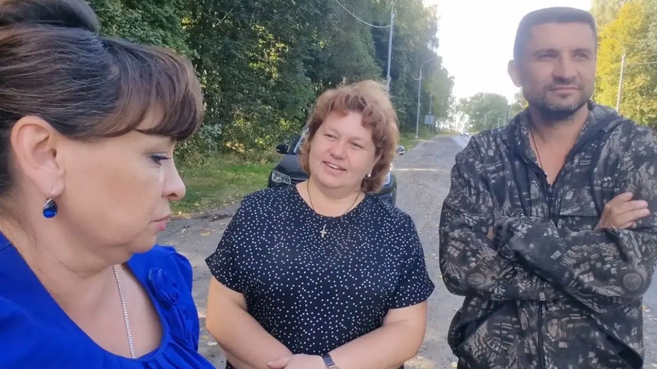 Поездка и встречи. Неожиданный поворот. Бывает и такое. Пообещал и не выполнил.