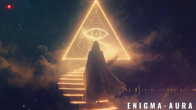 Enigma Music 2026 — Волшебный Эмбиент & Chillout Микс 2 Часа   Мистическое Атмосферное