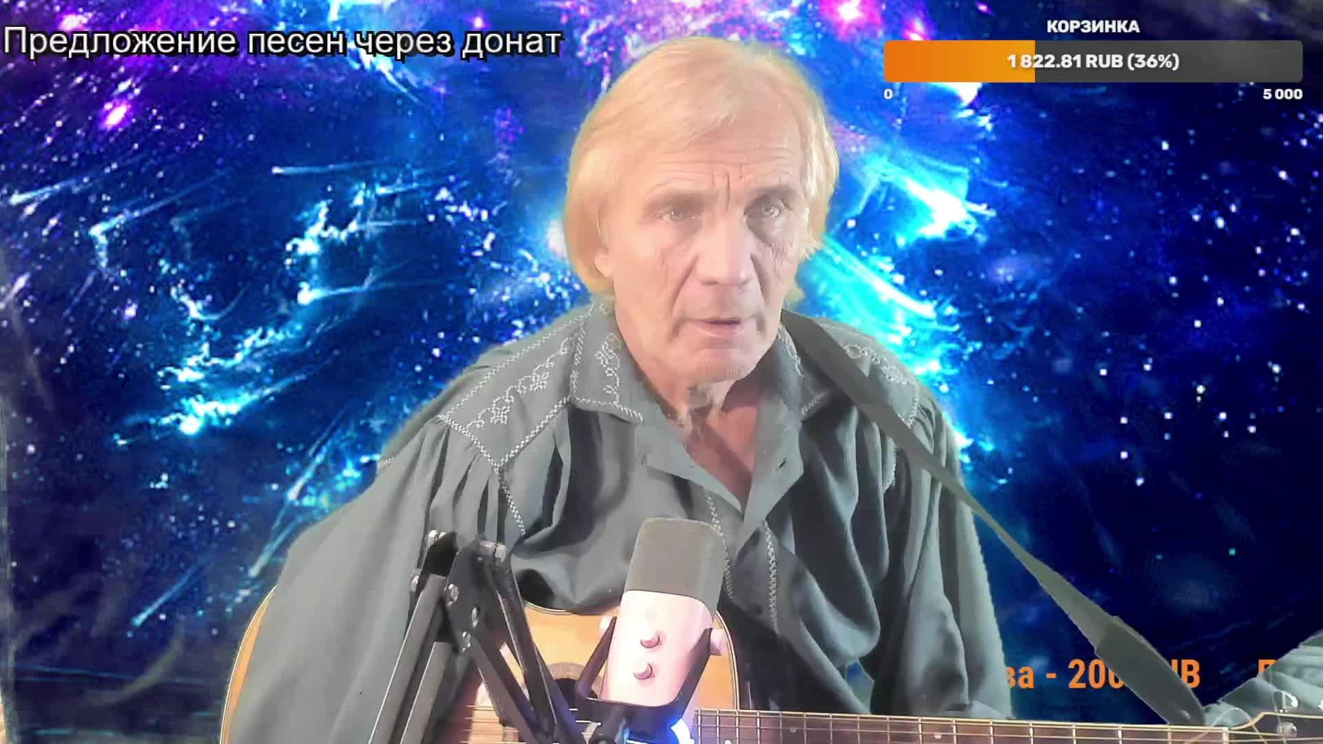 Театр песен Высоцкого  2731