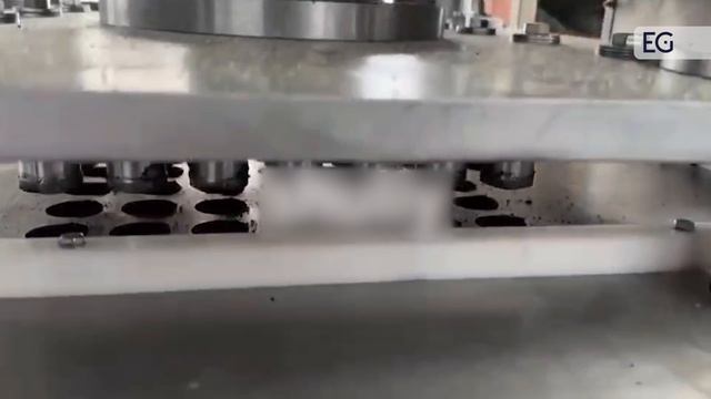 Оборудование для производства угля для кальяна SL-1300