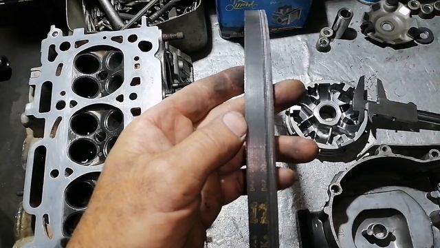 При спорт вариатор для 157qmj и страдания...