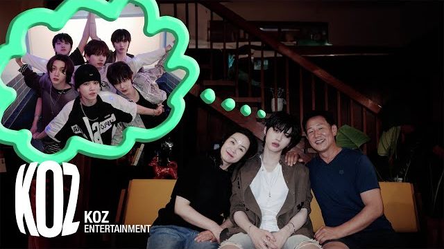 🍿 BOYNEXTDOOR (보이넥스트도어) 'dangerous' Official MV