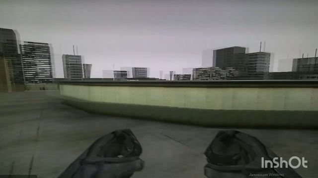 Проклятый Bigcity (Gamer s mod)