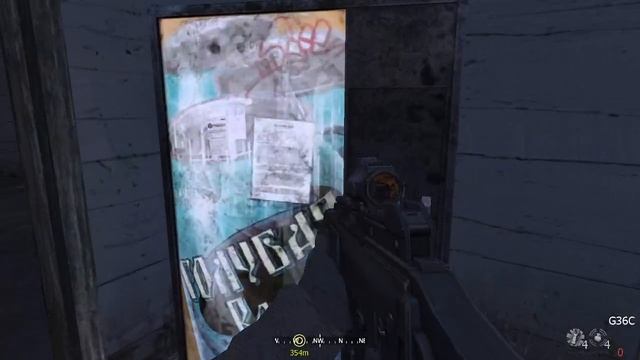Прохождение Call of Duty 4: Modern Warfare