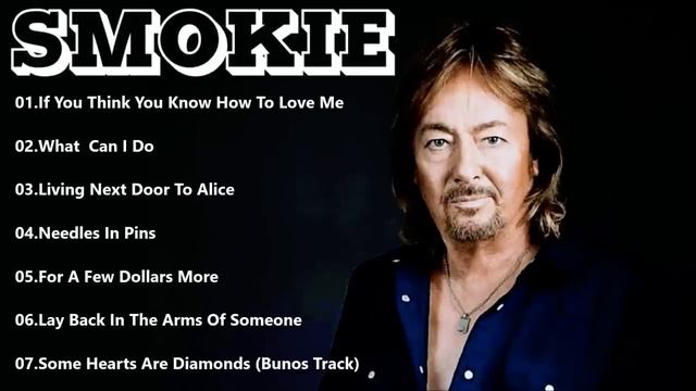 The Best Of Smokie