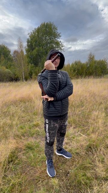 Крутим нунчаку как в крутых боевиках