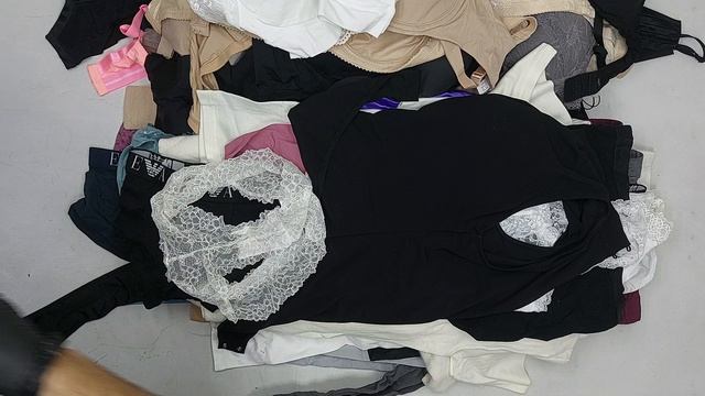 Нижнее белье  секонд оптом 11 пак