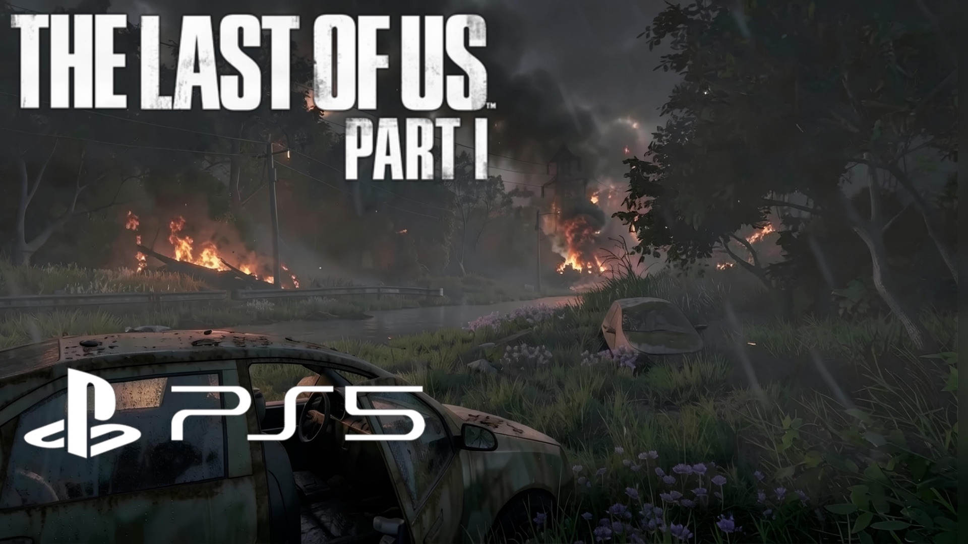 The Last Of Us Part 1