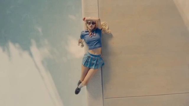 Rose 'New Trick' (Official MV)